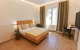 B&B Smart Rooms
