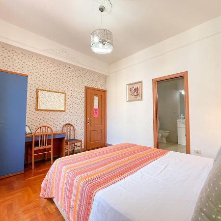 B&B Smart Roma Dış mekan fotoğraf