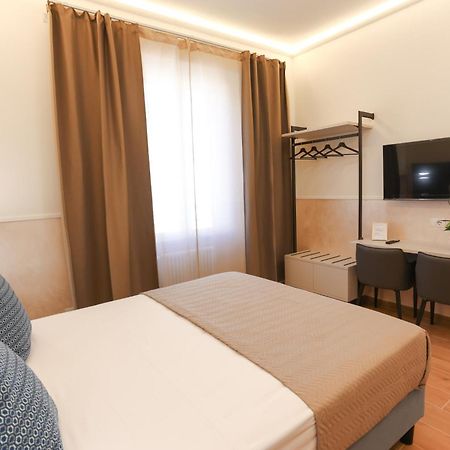 B&B Smart Roma Dış mekan fotoğraf
