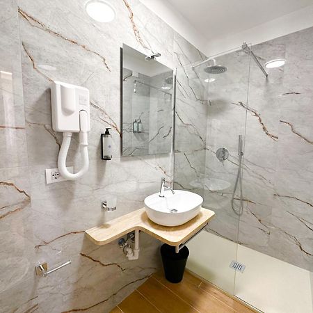 B&B Smart Roma Dış mekan fotoğraf