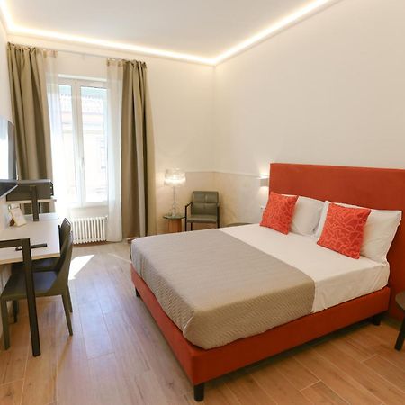 B&B Smart Roma Dış mekan fotoğraf