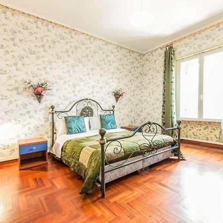 B&B Smart Roma Dış mekan fotoğraf