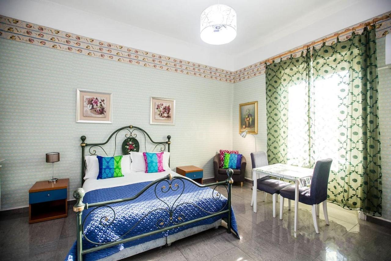 B&B Smart Roma Dış mekan fotoğraf