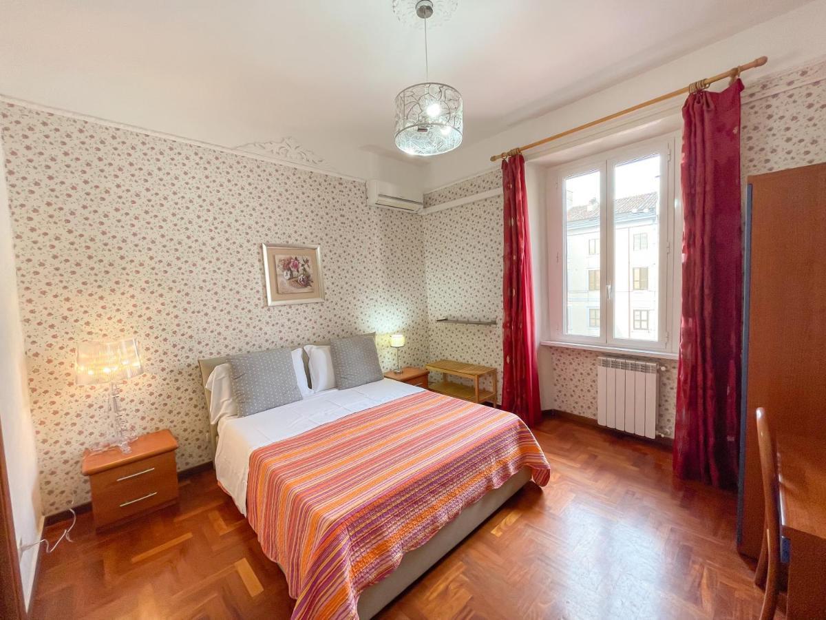 B&B Smart Roma Dış mekan fotoğraf