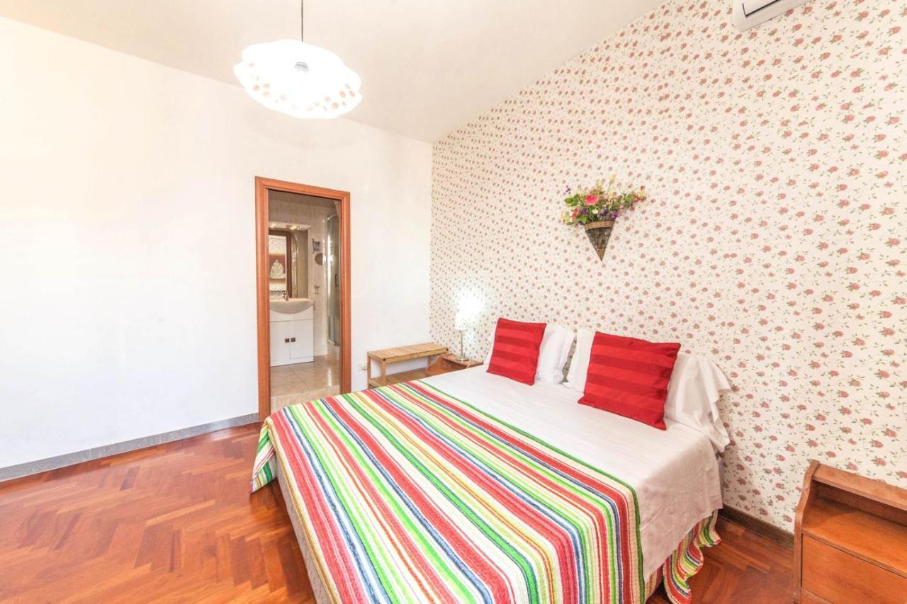 B&B Smart Roma Dış mekan fotoğraf