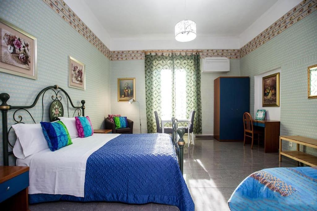 B&B Smart Roma Dış mekan fotoğraf