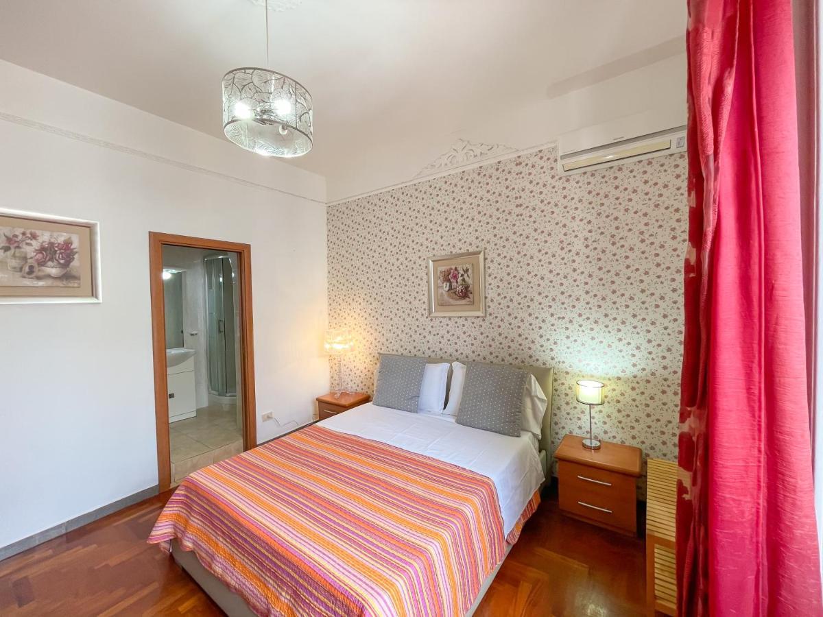 B&B Smart Roma Dış mekan fotoğraf