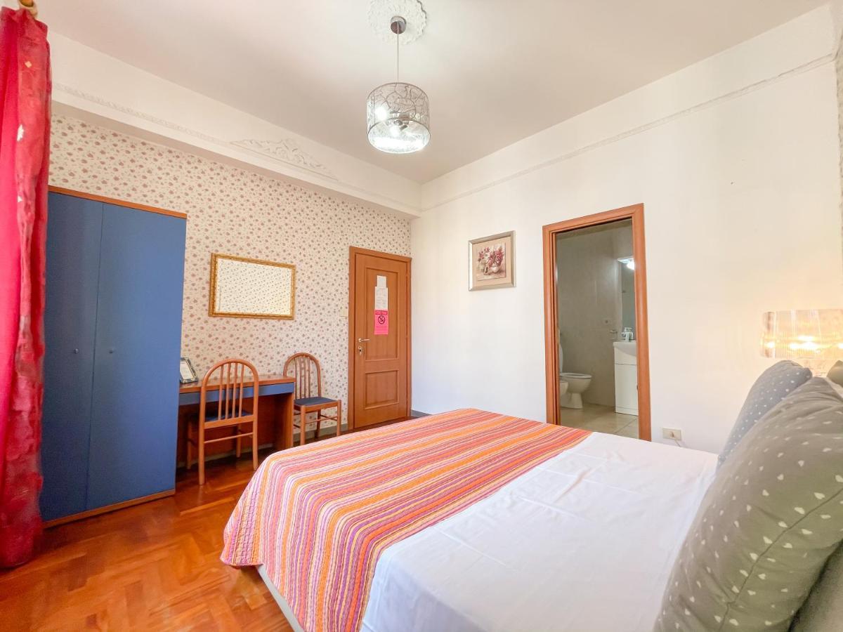 B&B Smart Roma Dış mekan fotoğraf