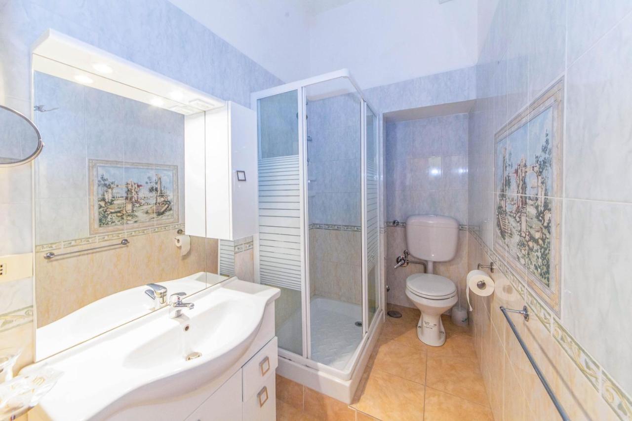 B&B Smart Roma Dış mekan fotoğraf