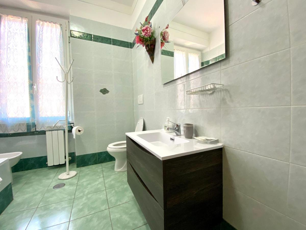 B&B Smart Roma Dış mekan fotoğraf