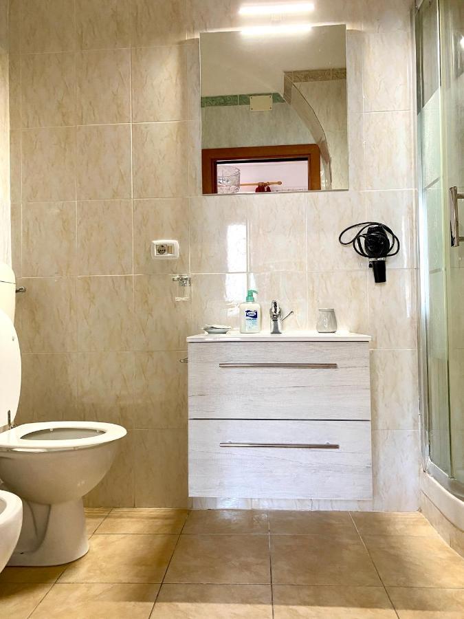 B&B Smart Roma Dış mekan fotoğraf