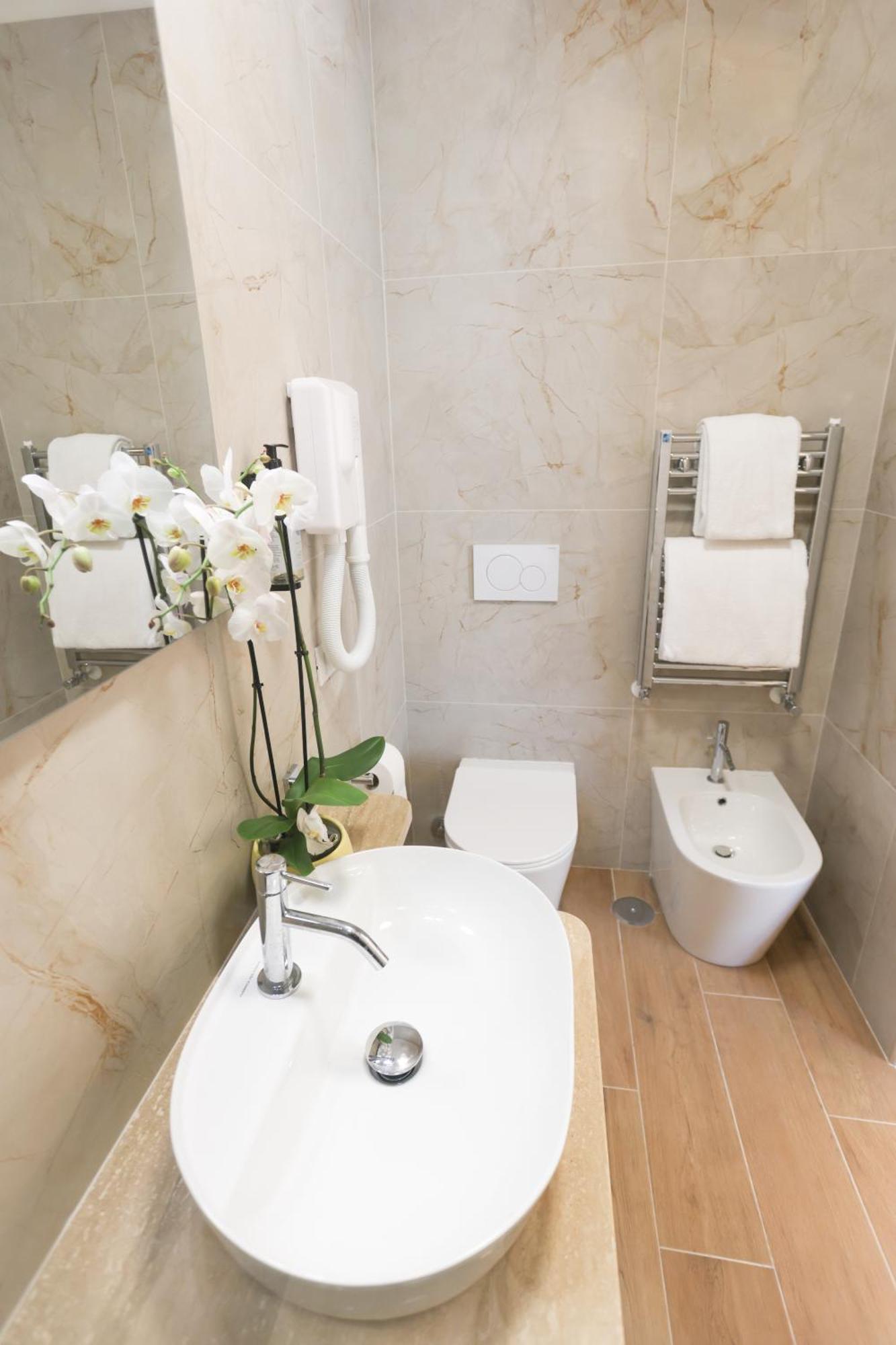 B&B Smart Roma Dış mekan fotoğraf
