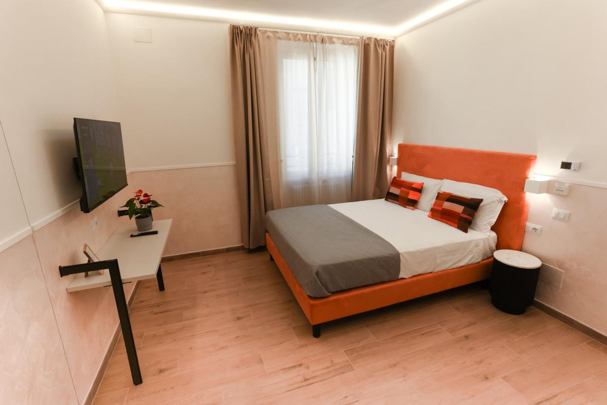 B&B Smart Roma Dış mekan fotoğraf