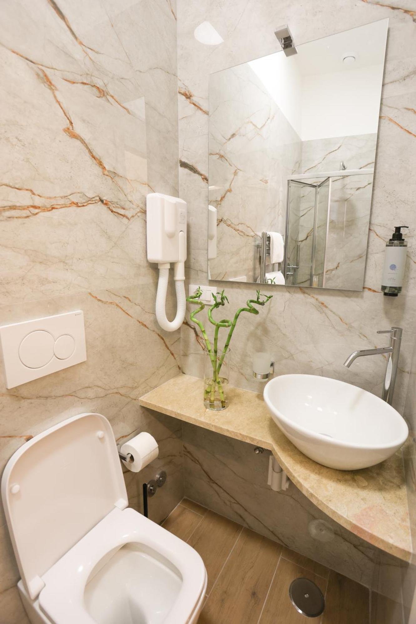 B&B Smart Roma Dış mekan fotoğraf