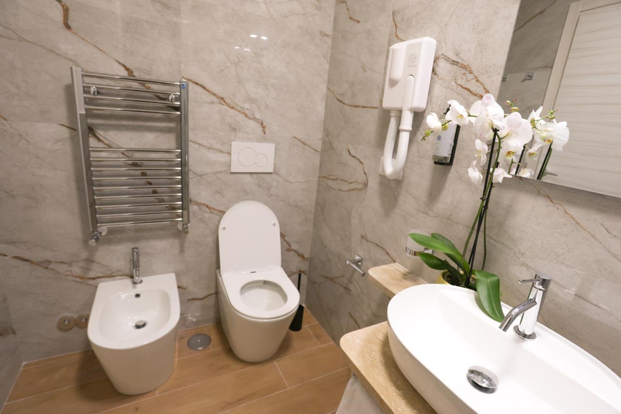 B&B Smart Roma Dış mekan fotoğraf