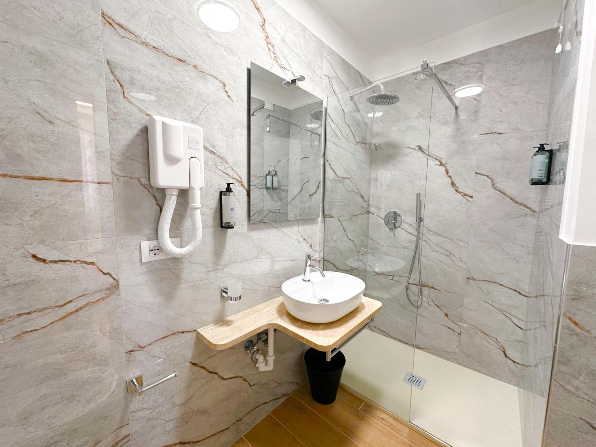 B&B Smart Roma Dış mekan fotoğraf