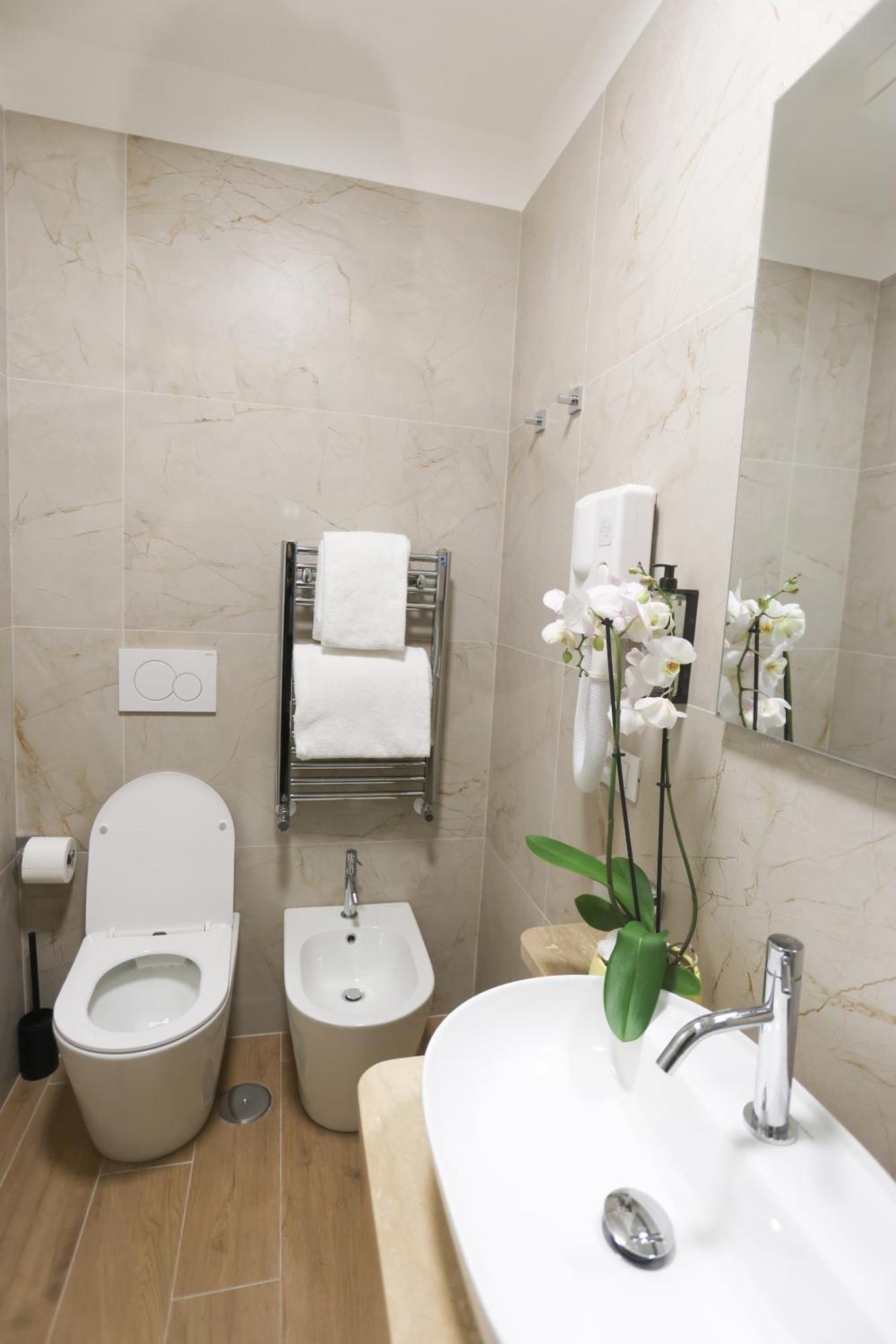 B&B Smart Roma Dış mekan fotoğraf