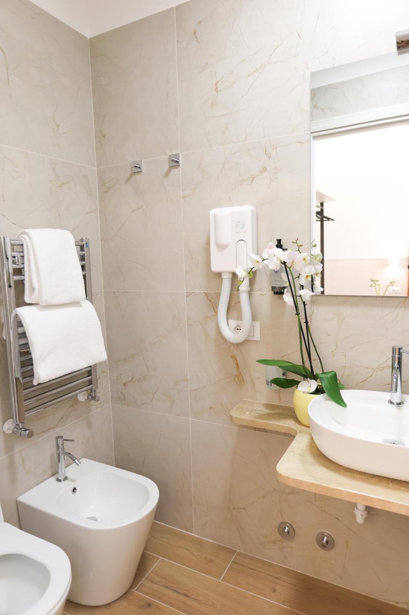 B&B Smart Roma Dış mekan fotoğraf