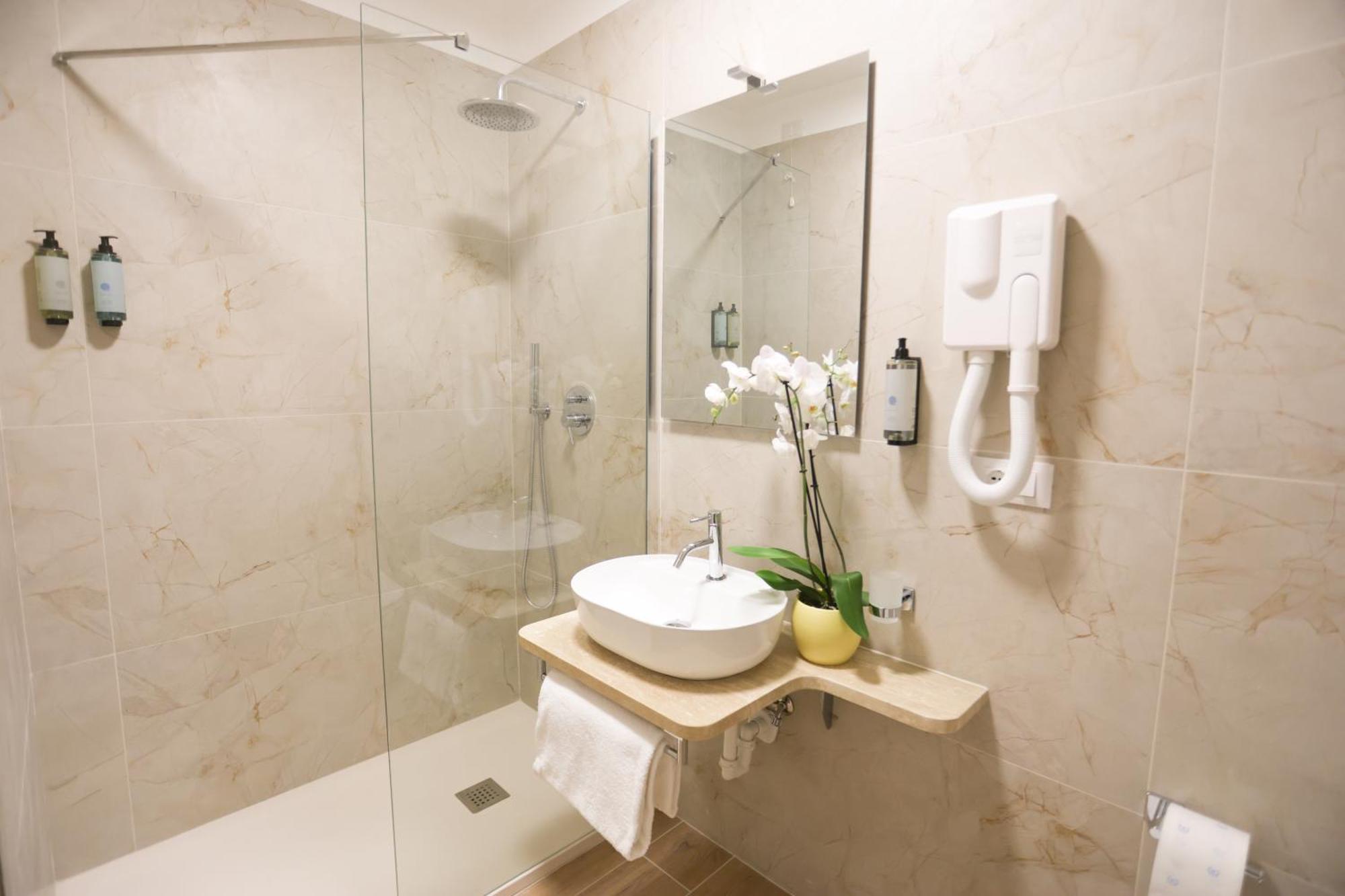B&B Smart Roma Dış mekan fotoğraf