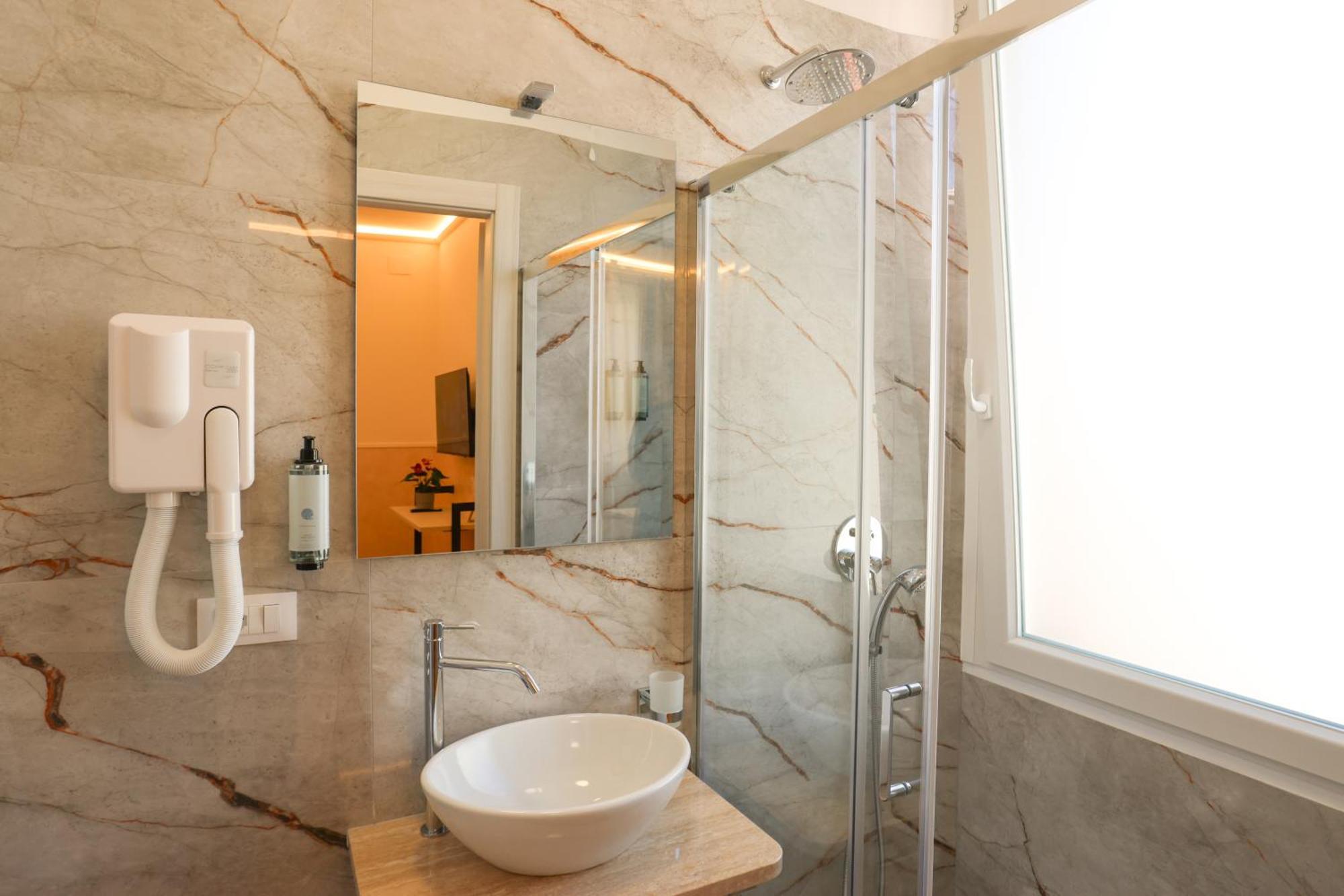 B&B Smart Roma Dış mekan fotoğraf