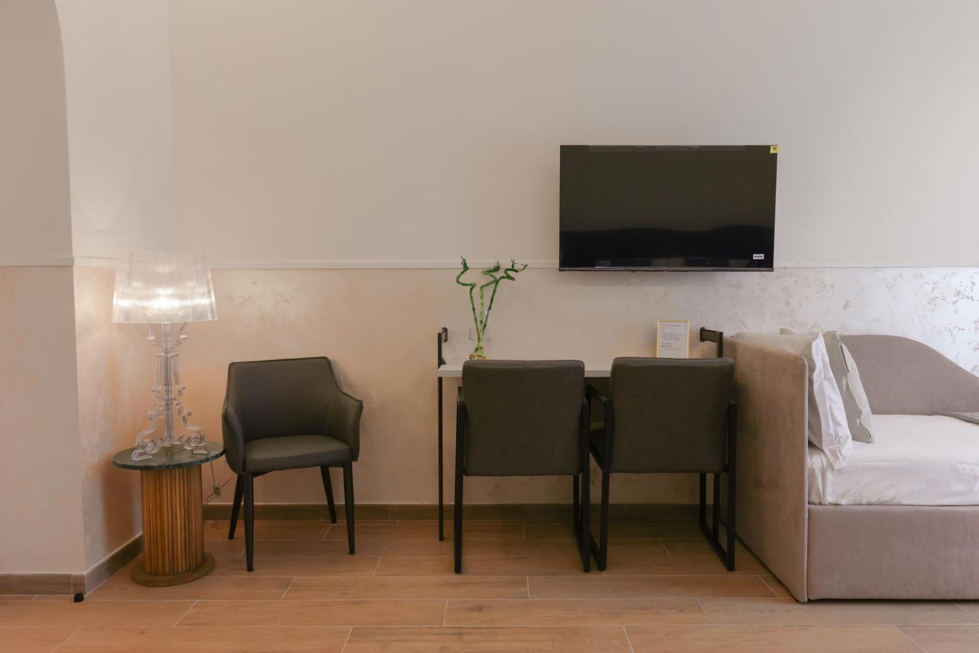B&B Smart Roma Dış mekan fotoğraf