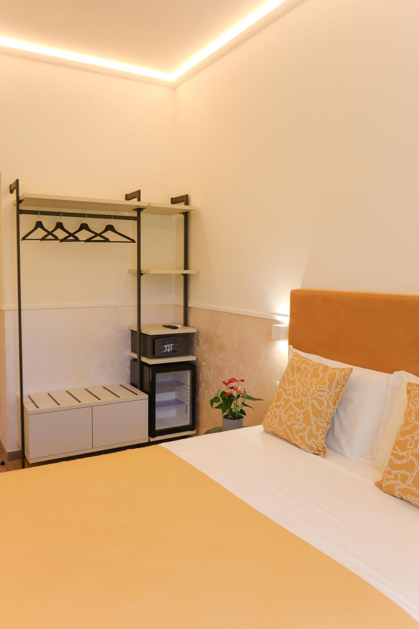 B&B Smart Roma Dış mekan fotoğraf