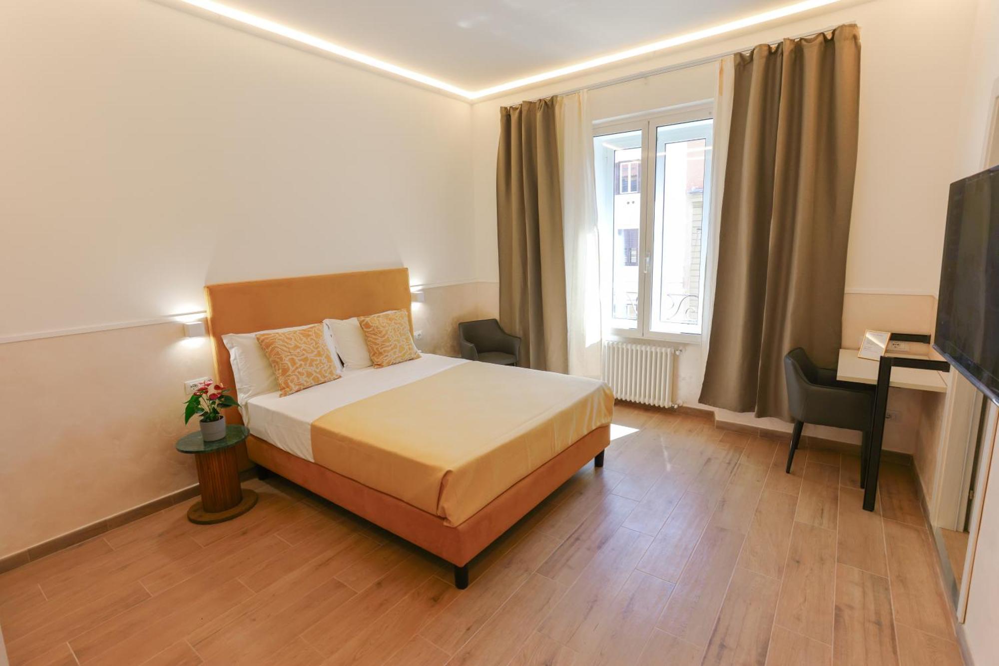 B&B Smart Roma Dış mekan fotoğraf