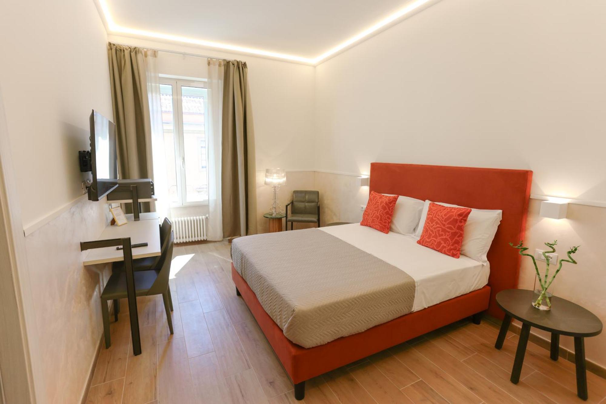 B&B Smart Roma Dış mekan fotoğraf