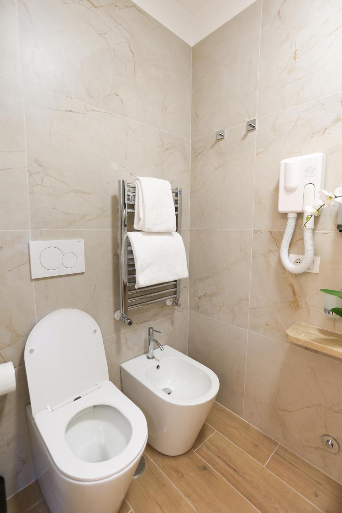 B&B Smart Roma Dış mekan fotoğraf