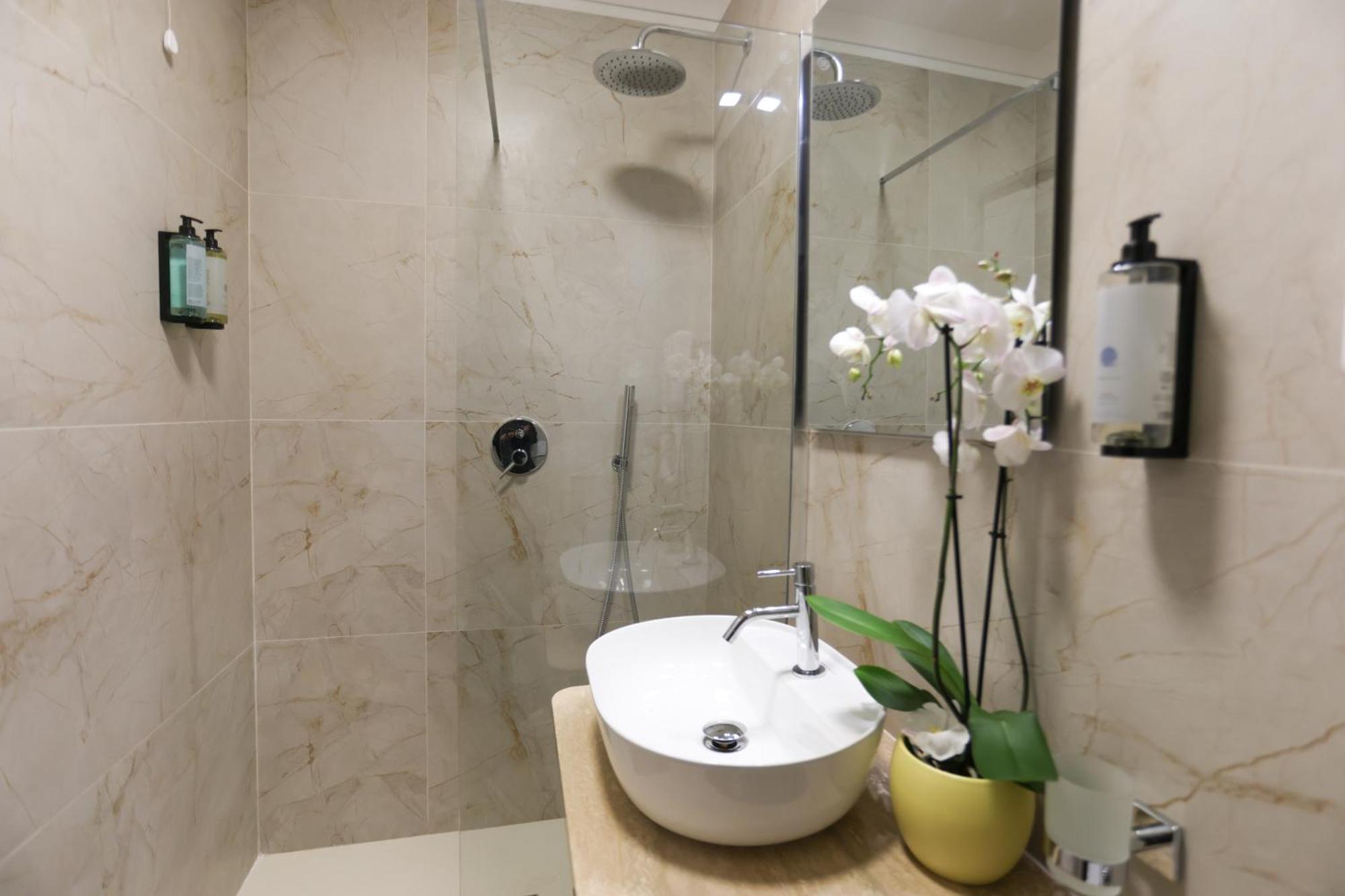 B&B Smart Roma Dış mekan fotoğraf