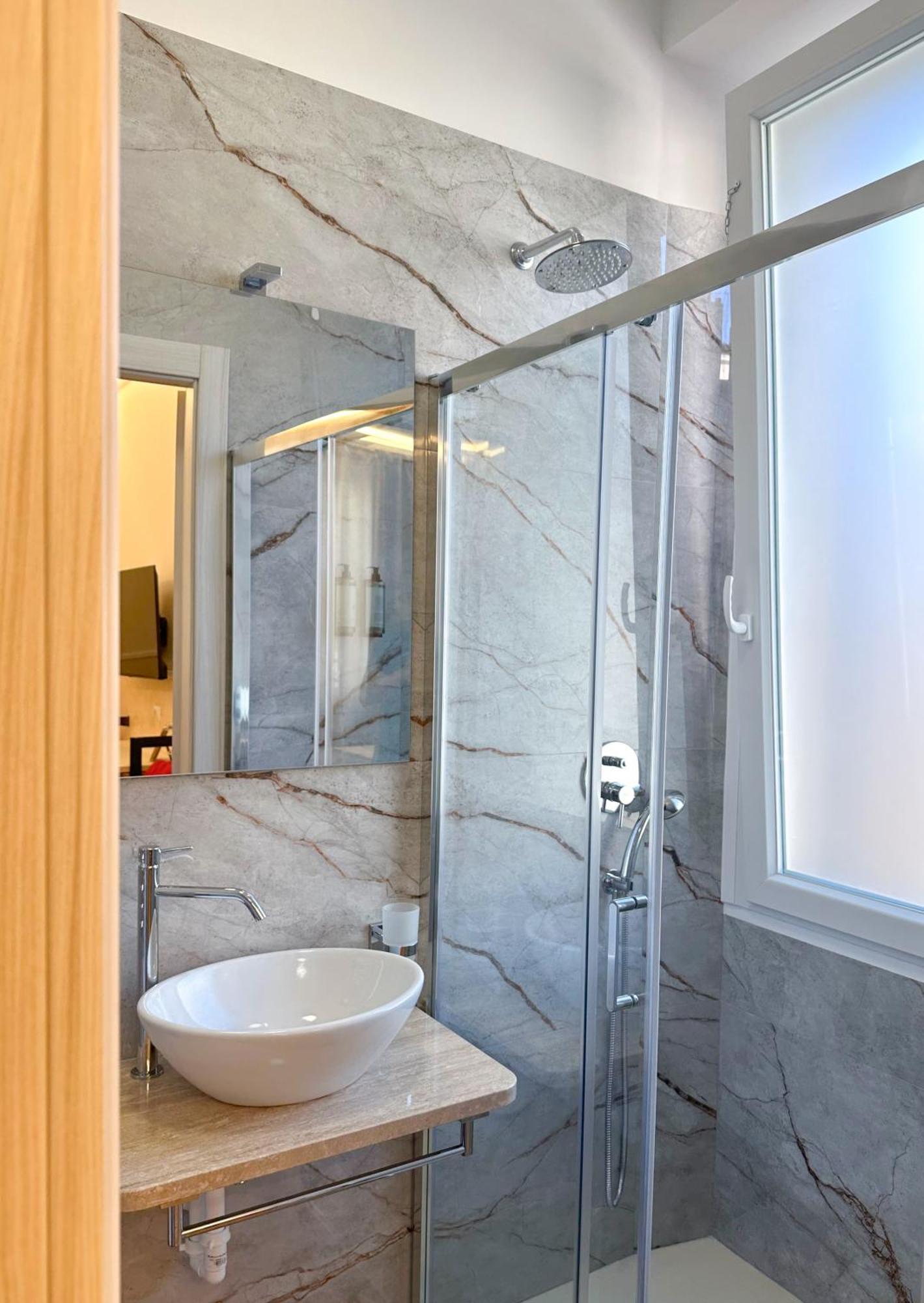 B&B Smart Roma Dış mekan fotoğraf