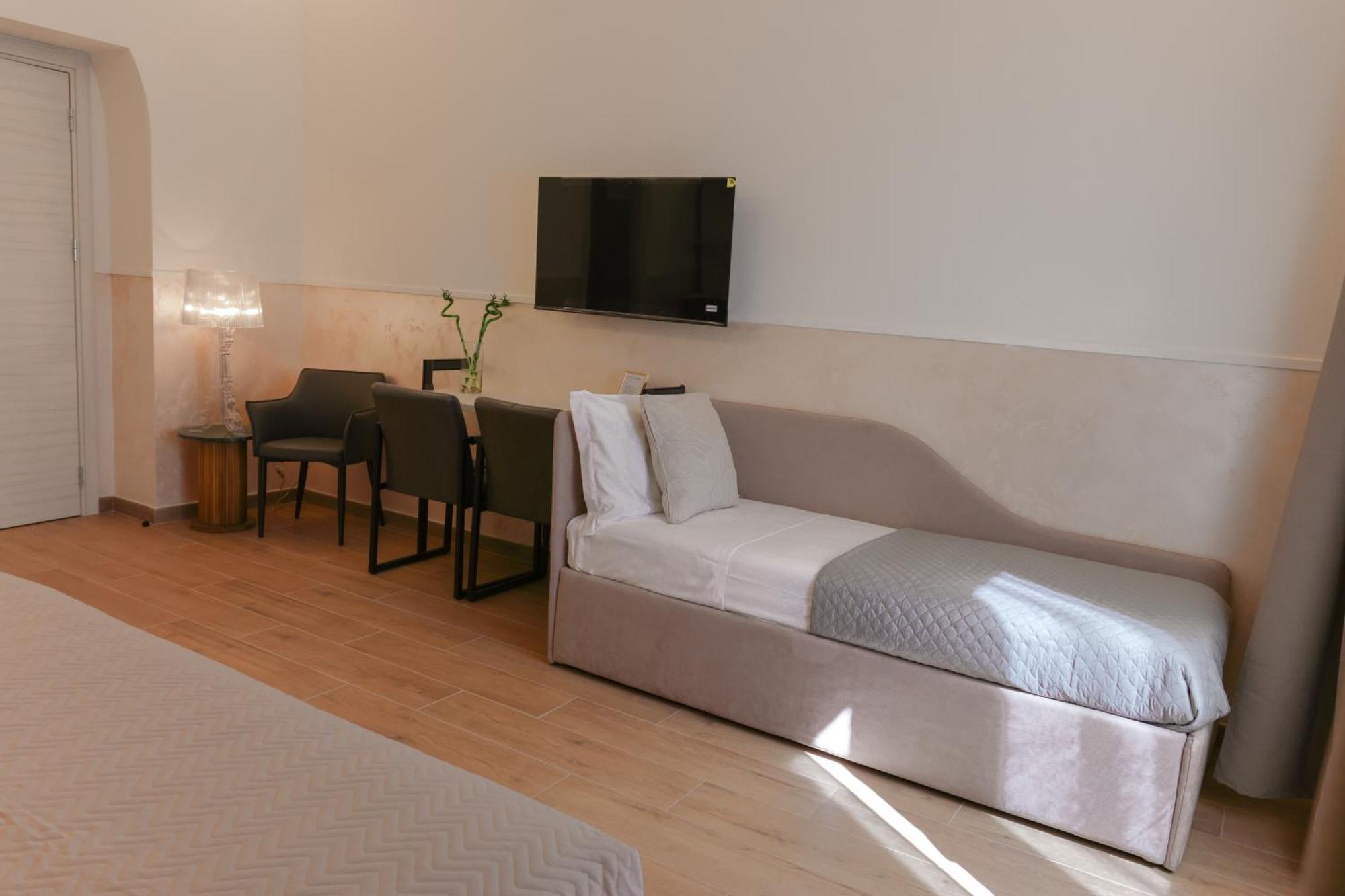 B&B Smart Roma Dış mekan fotoğraf