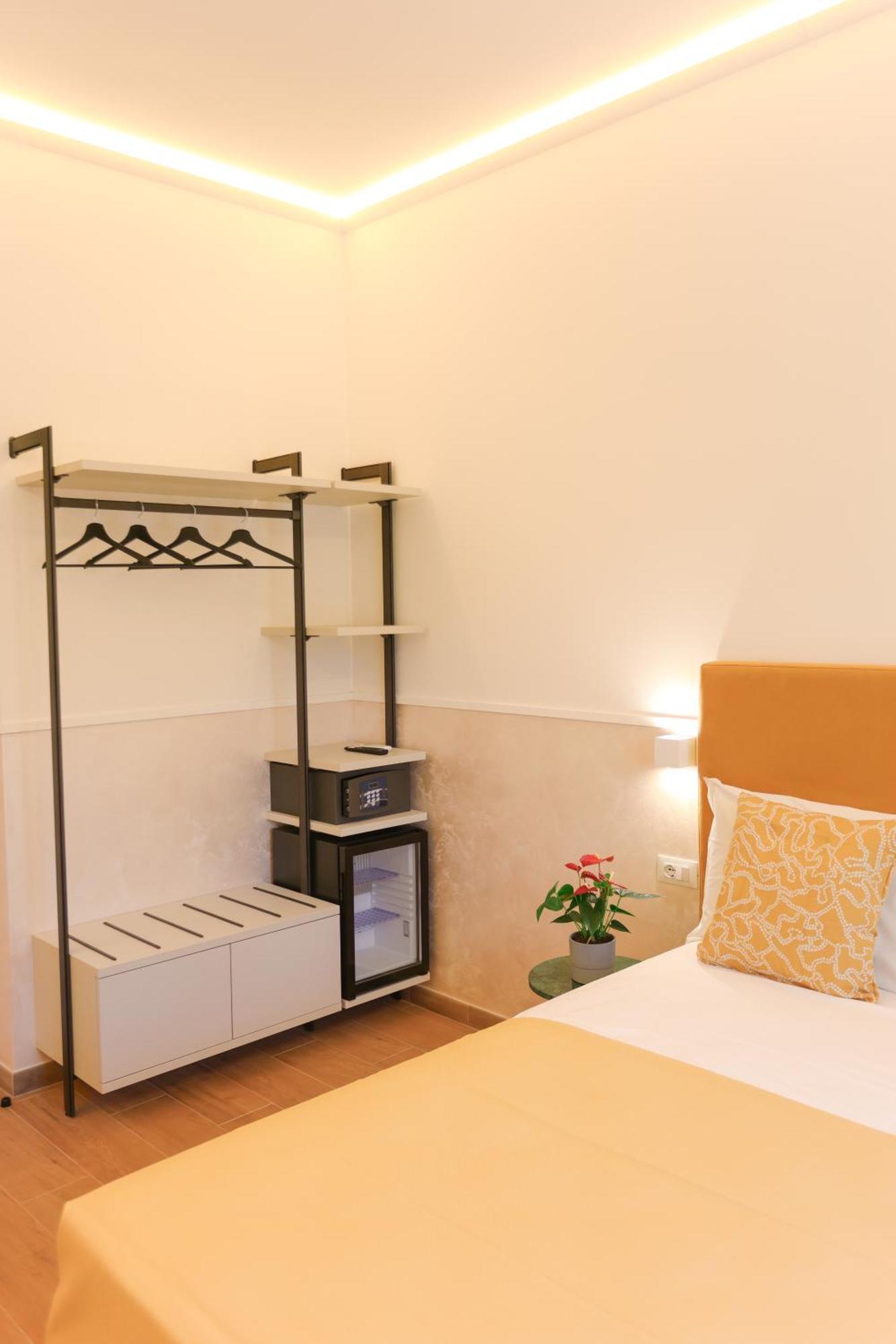 B&B Smart Roma Dış mekan fotoğraf