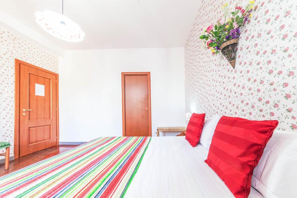 B&B Smart Roma Dış mekan fotoğraf