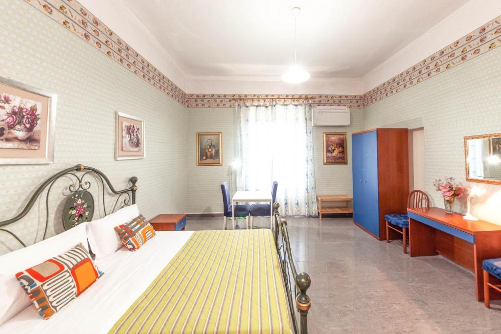 B&B Smart Roma Dış mekan fotoğraf