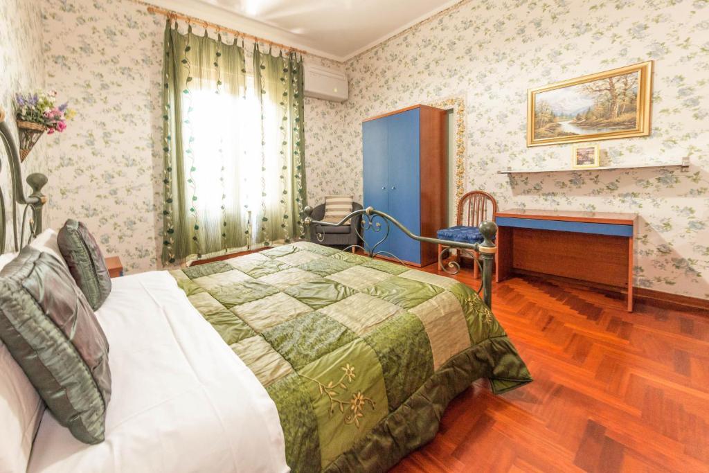 B&B Smart Roma Dış mekan fotoğraf