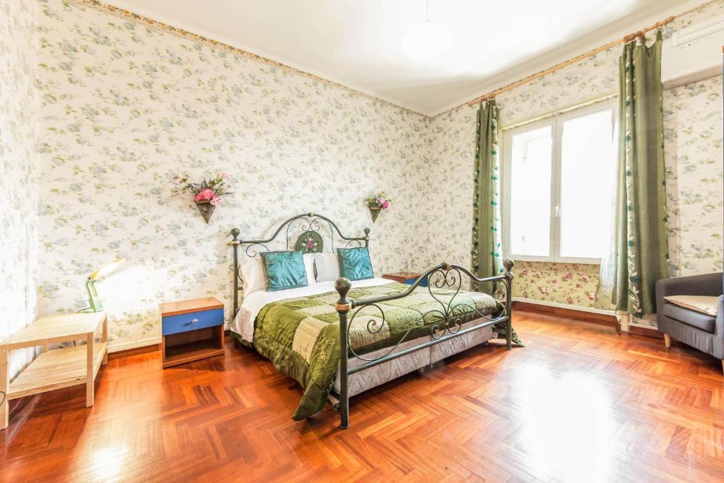 B&B Smart Roma Dış mekan fotoğraf