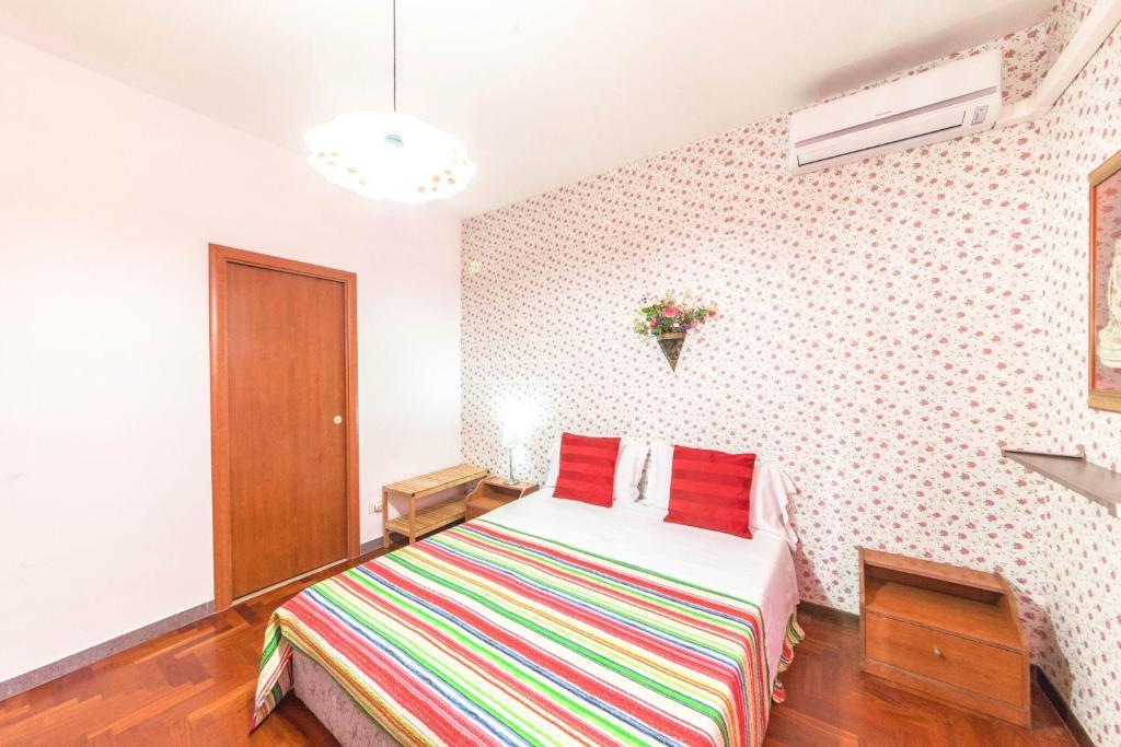 B&B Smart Roma Dış mekan fotoğraf