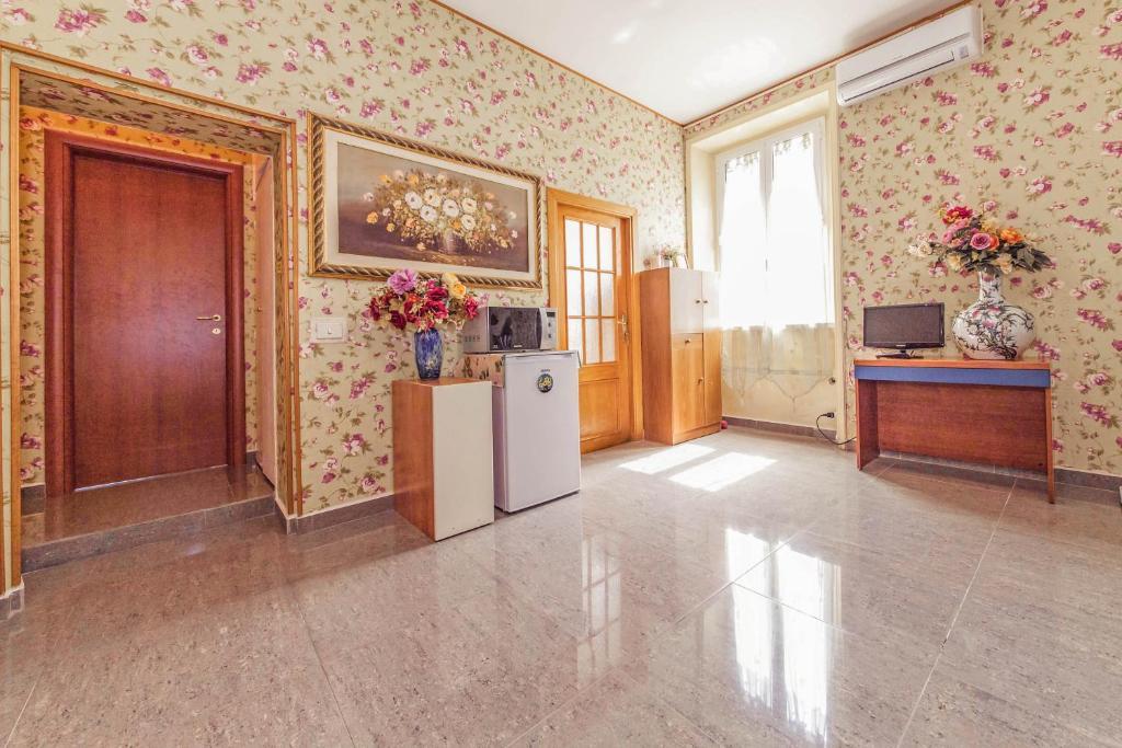 B&B Smart Roma Dış mekan fotoğraf