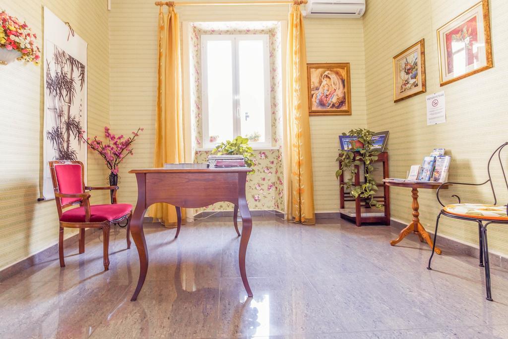 B&B Smart Roma Dış mekan fotoğraf