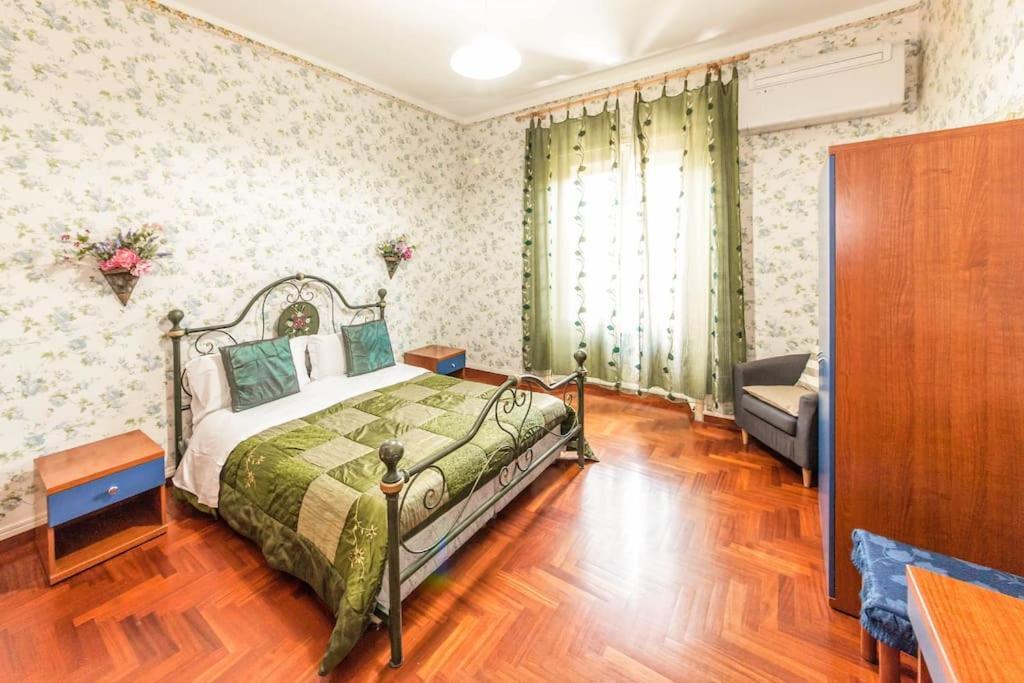 B&B Smart Roma Dış mekan fotoğraf